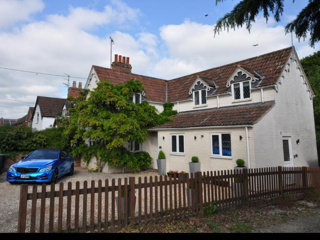 Eastfield Cottages Devizes Kültér fotó