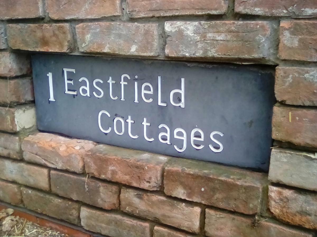 Eastfield Cottages Devizes Kültér fotó